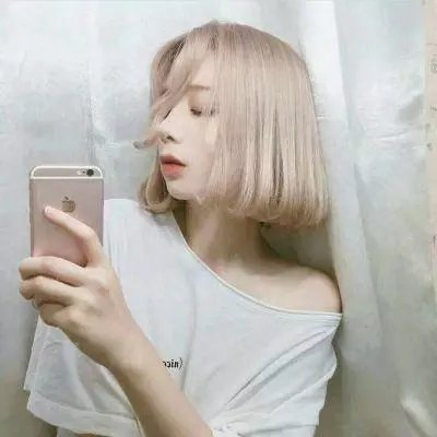 历尽沧桑一男人