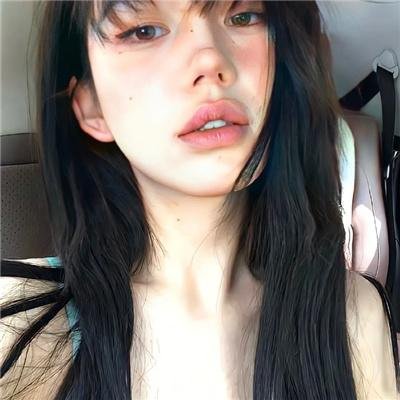 烽火欲海奇女子