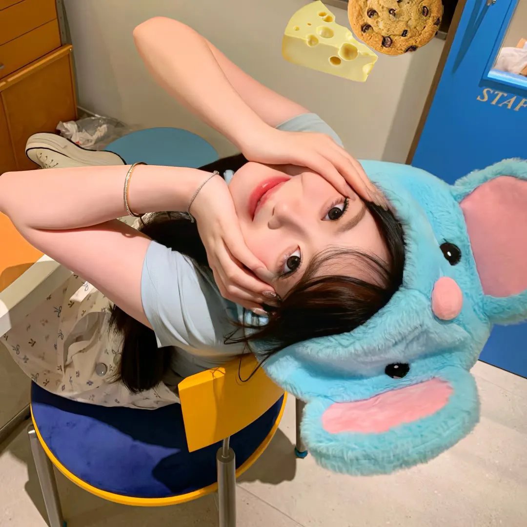 天堂霓裳